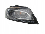 AUDI A3 8P LIFT 08-13 LAMPA PRAWA BI-XENON BI XENON LED 8P0941004BE