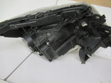 NISSAN NAVARA D23 NP300 IV LAMPA LEWA FULL LED 260104KD5A W1515L