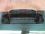 AUDI A3 8V5 LIFT 16- SEDAN LIMUZYNA CABRIO ZDERZAK SPRYSKIWACZE 8V5807437P