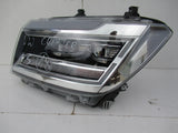 VW CRAFTER II 2 7C FULL LED LAMPA LEWA 7C1941035C
