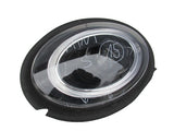MINI COOPER F55 F56 LCI LIFT 19- LAMPA FULL LED CZARNA LEWA 5A01961