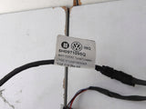 VW GOLF 8 VIII 5H 20- WIĄZKA INSTALACJA ZDERZAKA PRZÓD 5H0971095Q