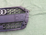AUDI A1 82A II 2 18- S-LINE GRILL ATRAPA 82A853653B 82A853653C 82A853651B