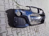 BMW X4 F26 X3 F25 LIFT M PAKIET ZDERZAK 8056874
