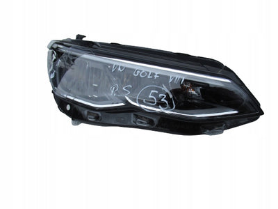 VW GOLF 8 VIII 5H LAMPA PRAWA FULL LED 5H1941006B