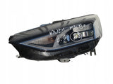 AUDI A4 B9 LIFT 8W 19- FULL LED LAMPA LEWA 8W0941011