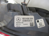 MERCEDES E KLASA E-KLASA SEDAN W213 16- LAMPA TYŁ LEWA A2139067700