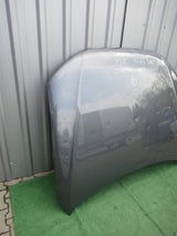AUDI A4 B8 8K LIFT 12-15 MASKA SZARY METALIK 8K0823029H