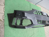 AUDI A4 B9 8W 19- LIFT ZDERZAK PRZÓD PDC 8W0807437AH 8W0807437AJ