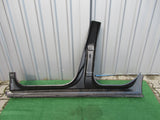 SKODA OCTAVIA 5E4 IV 4 20- PRÓG SŁUPEK PRAWY 5E6809602D 5E7809602D