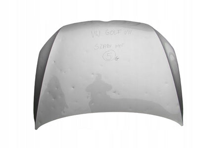 VW GOLF 7 VII 5G 13-20 MASKA POKRYWA SZARY MET. 5G0823155 5G0823031J