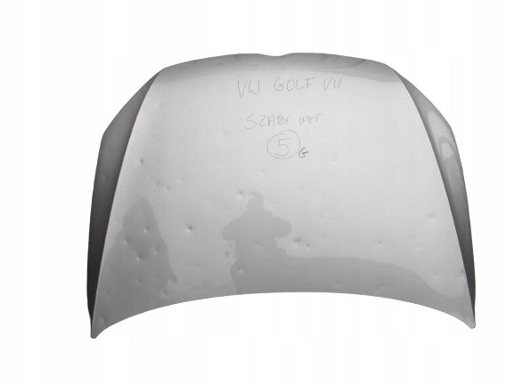 VW GOLF 7 VII 5G 13-20 MASKA POKRYWA SZARY MET. 5G0823155 5G0823031J