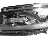 DODGE CHARGER 2015- 15- BI XENON BI XENON LED LAMPA LEWA 68410317AB 300555