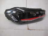 VW POLO VI 6 GTI 2G 17-21 FULL LED LAMPA PRAWA 2G1941036C