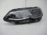 VW GOLF 8 VIII 5H LAMPA LEWA FULL LED 5H1941005B