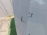SEAT LEON 3 III 5F0 2016- LIFT FL MASKA BIAŁA PERŁA LS9R 5F0823155B
