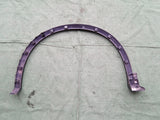 VW TIGUAN III 3 R-LINE E LINE 571 2024- LISTWA PRAWY PRZÓD 571853718A