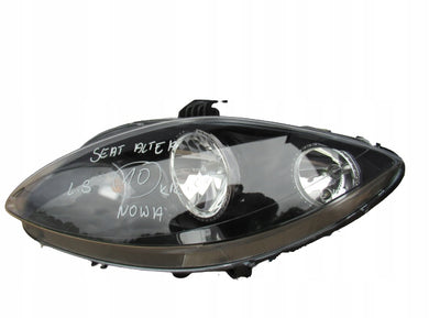 SEAT LEON ALTEA TOLEDO 5P LAMPA NOWA 5P1941005E