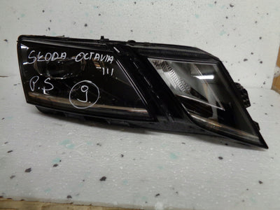 SKODA OCTAVIA 3 5E LIFT LAMPA FULL LED 5E1941016D