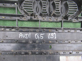 AUDI Q5 SQ5 S LINE 8R LIFT 12- GRILL ATRAPA CZARNY 8R0853651AN