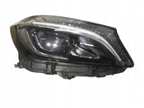 MERCEDES A-KLASA W176 LIFT 15- LAMPA PRAWA FULL LED PERFORMANCE A1769069000