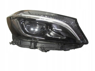 MERCEDES A-KLASA W176 LIFT 15- LAMPA PRAWA FULL LED PERFORMANCE A1769069000