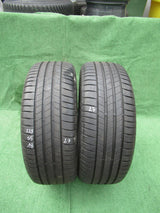 OPONA BRIDGESTONE TURANZA T005 225/55/18 102Y AO1 6,4 mm 22r 2 szt
