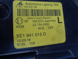 SKODA OCTAVIA 3 III 5E LIFT 16- FULL LED LEWA LAMPA 5E1941015D