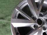 AUDI Q2 81A S LINE S-LINE FELGA ALUFELGA ALUMINIOWA 7x17 ET 45 81A601025C