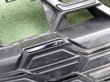 AUDI A6 S6 C8 4K S-LINE LIFT 23- ATRAPA GRILL 4K0853651T 4K0807233G