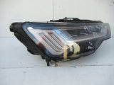 AUDI A6 C8 4K 18- FULL LED MATRIX LAMPA PRAWA 4K0941036