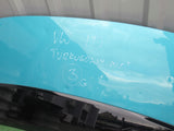 VW ID.3 ID3 20- POKRYWA MASKA NIEBIESKA 10A823031C 10A823031D 10A823177A