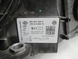 VW GOLF 7 VII 5G GTE LIFT 16- LAMPA FULL LED PRAWA 5G1941036N