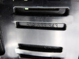 VW TOURAN 5TA 15- GRILL ATRAPA ORYG. 5TA853651AD 5TA853651AC