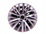 VW T-ROC 2GA FELGA SREBRNA 6,5x16 ET 43 2GA601025AA