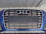 AUDI A5 LIFT 8T 11- S LINE S-LINE ZDERZAK SPRYSKI 8T0807437AM