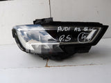 AUDI A3 S3 RS3 8V LIFT 2016- LAMPA MATRIX FULL LED PRAWA 8V0941036