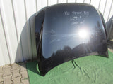 VW PASSAT B8 3G 15- MASKA POKRYWA CZARNY MET. IGŁA LC9X ORYG. 3G0823031C