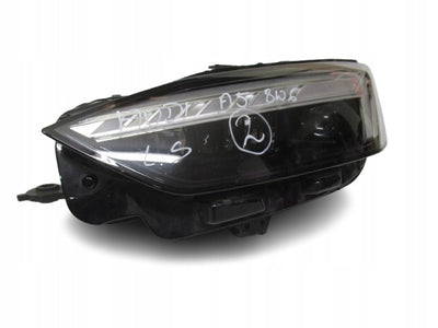 AUDI A5 S5 LIFT FL F5 B9 8W6 8W FULL LED MATRIX LAMPA LEWA 8W6941039