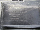 AUDI A4 B9 8W S LINE WZMOCNIENIE GRILL 8W0807233D