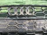 AUDI A4 S4 LIFT B9 8W 19- ATRAPA GRILL S-LINE S LINE ORYGINAŁ 8W0853651DT