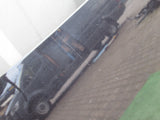 VW POLO VI 6 2G 17- MASKA CZARNY MET. ŁADNA ORYG. 2G0823031J 2G08231155H