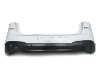 BMW 2 F45 ACTIVE TOURER M PAKIET ZDERZAK 8057908