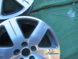 VW NEW BEETLE 1C GOLF IV 4 1J POLO FELGI 6,5x16 ET 42 5x100 1C0601025AJ