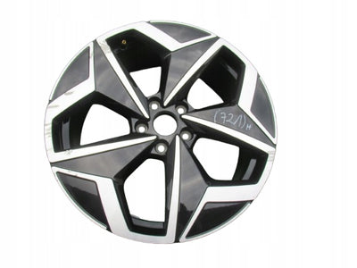 VW ID.3 ID3 ID.4 ID4 FELGA 10A 7,5x19 ET 50 10A601025H 10A601025J ANDOYA