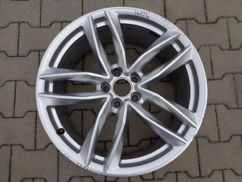 AUDI A6 C7 S6 RS6 S LINE FELGA 8,5x20 4G9601025M/N
