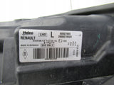 DACIA LODGY DOKKER LAMPA LEWA 260607950R 90007665