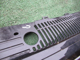 VW GOLF 8 VIII 5H 20- GRILL ATRAPA CZARNA 5H0853651N