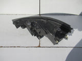 AUDI A1 8XA LIFT FL 14-18 LAMPA PRAWA ZWYKŁA UK 8XA941004A