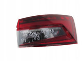 SKODA SUPERB III 3 3V LIFT KOMBI LAMPA TYŁ PRAWA
